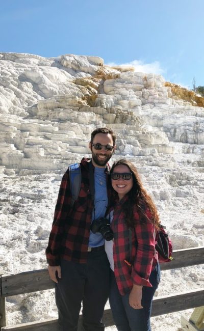 Our Honeymoon Itinerary: Yellowstone, Grand Tetons, Jackson, Salt Lake City