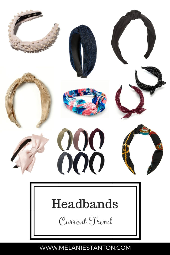 Headbands