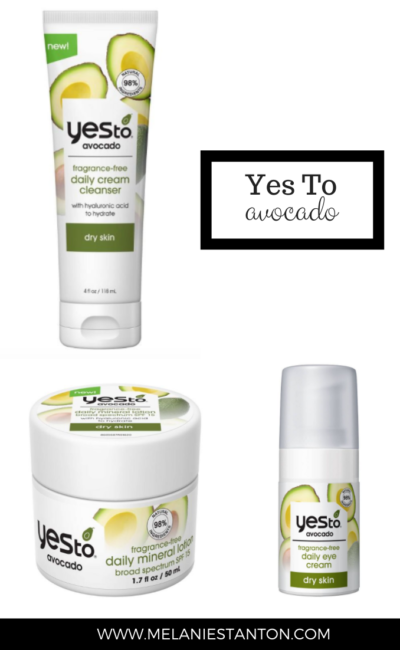 YesTo Avocado Skincare Review