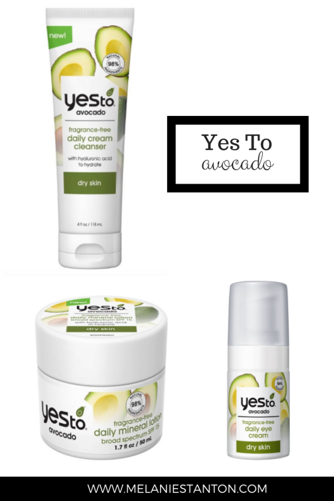 Yes To Avocado Review